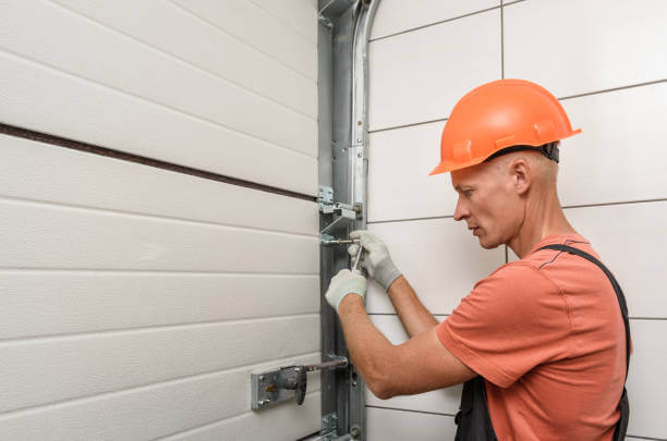 Riverview, Florida fix garage door