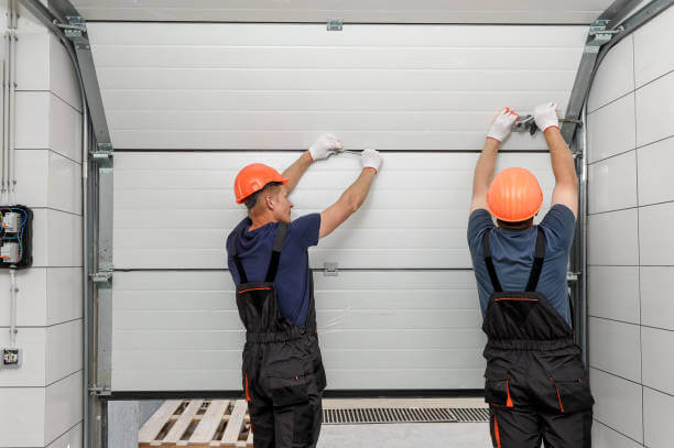 Riverview, Florida garage door opener repair replacement